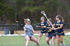 WLax vs So Maine  Women’s Lacrosse vs the University of Southern Maine.  - Photo by Keith Nordstrom : WLax, lacrosse